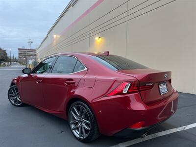 2014 Lexus IS 350 - Photo 6 - Sacramento, CA 95825