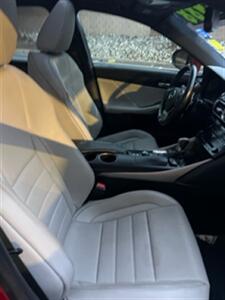 2014 Lexus IS 350 - Photo 24 - Sacramento, CA 95825