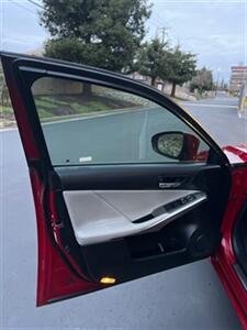 2014 Lexus IS 350 - Photo 14 - Sacramento, CA 95825
