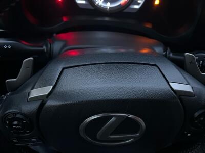 2014 Lexus IS 350 - Photo 38 - Sacramento, CA 95825