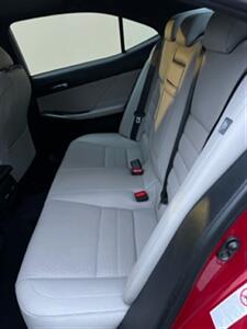 2014 Lexus IS 350 - Photo 16 - Sacramento, CA 95825