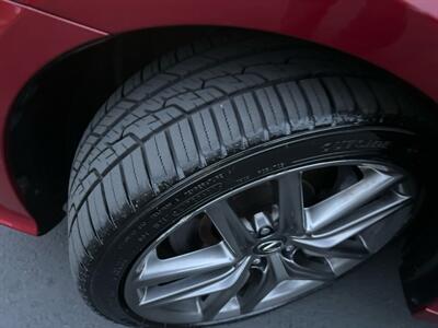 2014 Lexus IS 350 - Photo 33 - Sacramento, CA 95825