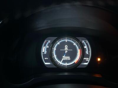 2014 Lexus IS 350 - Photo 34 - Sacramento, CA 95825