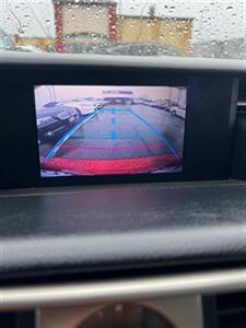 2014 Lexus IS 350 - Photo 40 - Sacramento, CA 95825