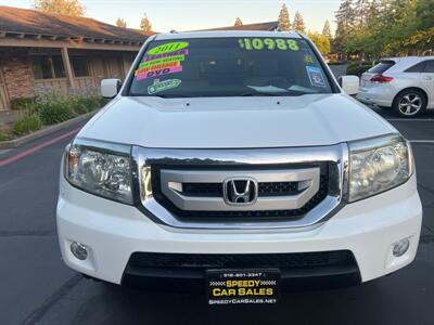 2011 Honda Pilot EX-L w/DVD   - Photo 2 - Sacramento, CA 95825
