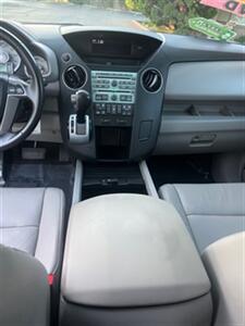 2011 Honda Pilot EX-L w/DVD   - Photo 21 - Sacramento, CA 95825