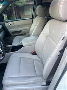 2011 Honda Pilot EX-L w/DVD   - Photo 12 - Sacramento, CA 95825