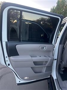 2011 Honda Pilot EX-L w/DVD   - Photo 15 - Sacramento, CA 95825