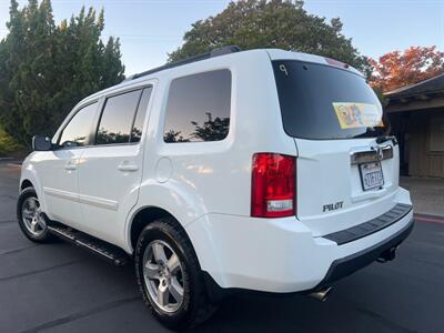 2011 Honda Pilot EX-L w/DVD   - Photo 6 - Sacramento, CA 95825