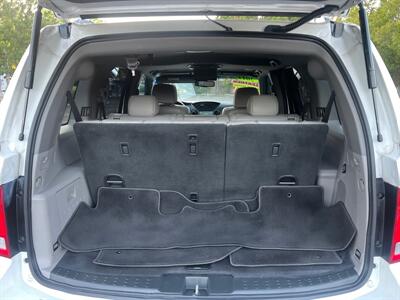 2011 Honda Pilot EX-L w/DVD   - Photo 24 - Sacramento, CA 95825