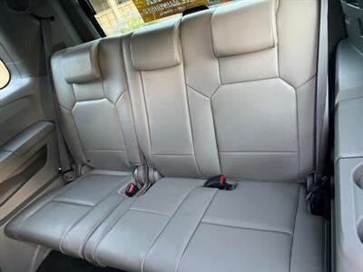 2011 Honda Pilot EX-L w/DVD   - Photo 17 - Sacramento, CA 95825