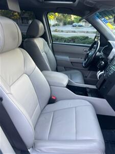 2011 Honda Pilot EX-L w/DVD   - Photo 27 - Sacramento, CA 95825