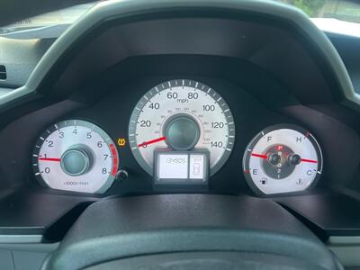 2011 Honda Pilot EX-L w/DVD   - Photo 37 - Sacramento, CA 95825