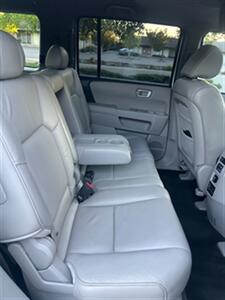 2011 Honda Pilot EX-L w/DVD   - Photo 25 - Sacramento, CA 95825