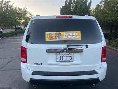 2011 Honda Pilot EX-L w/DVD   - Photo 7 - Sacramento, CA 95825