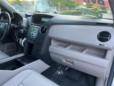 2011 Honda Pilot EX-L w/DVD   - Photo 28 - Sacramento, CA 95825