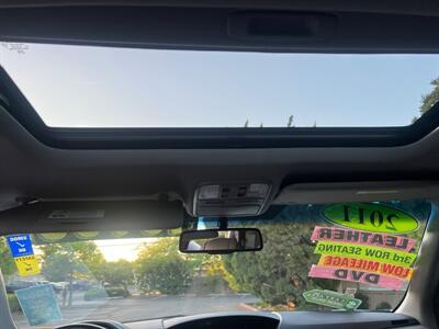 2011 Honda Pilot EX-L w/DVD   - Photo 18 - Sacramento, CA 95825