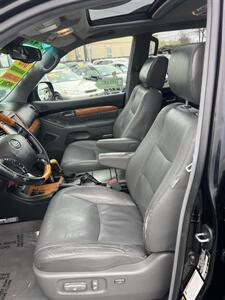 2006 Lexus GX 470 4dr SUV   - Photo 11 - Sacramento, CA 95825