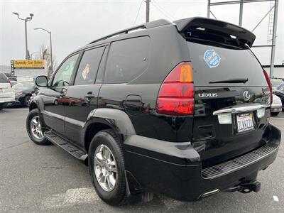 2006 Lexus GX 470 4dr SUV   - Photo 6 - Sacramento, CA 95825