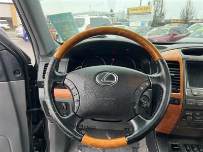 2006 Lexus GX 470 4dr SUV   - Photo 20 - Sacramento, CA 95825