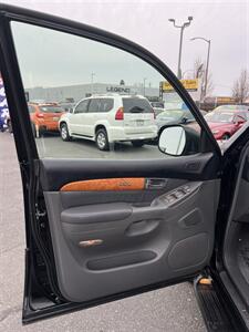 2006 Lexus GX 470 4dr SUV   - Photo 13 - Sacramento, CA 95825