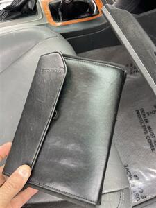 2006 Lexus GX 470 4dr SUV   - Photo 29 - Sacramento, CA 95825