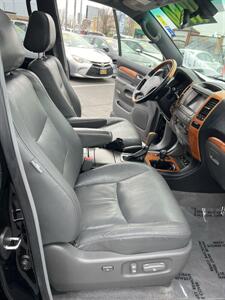 2006 Lexus GX 470 4dr SUV   - Photo 25 - Sacramento, CA 95825