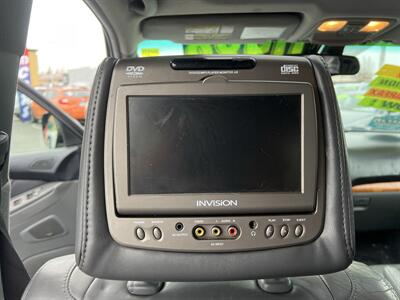 2006 Lexus GX 470 4dr SUV   - Photo 21 - Sacramento, CA 95825