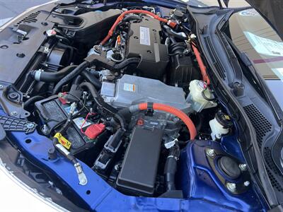 2017 Honda Accord Hybrid Touring   - Photo 31 - Sacramento, CA 95825