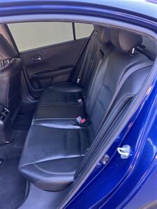 2017 Honda Accord Hybrid Touring   - Photo 16 - Sacramento, CA 95825