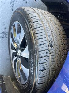 2017 Honda Accord Hybrid Touring   - Photo 33 - Sacramento, CA 95825