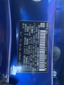 2017 Honda Accord Hybrid Touring   - Photo 21 - Sacramento, CA 95825