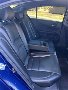 2017 Honda Accord Hybrid Touring   - Photo 23 - Sacramento, CA 95825