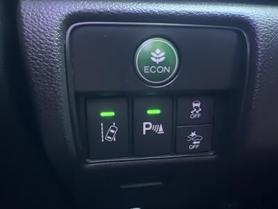 2017 Honda Accord Hybrid Touring   - Photo 38 - Sacramento, CA 95825