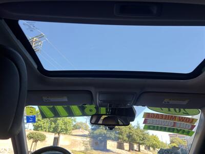 2017 Honda Accord Hybrid Touring   - Photo 17 - Sacramento, CA 95825