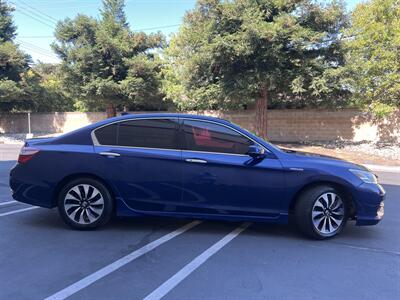 2017 Honda Accord Hybrid Touring   - Photo 10 - Sacramento, CA 95825