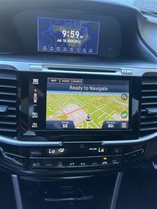 2017 Honda Accord Hybrid Touring   - Photo 35 - Sacramento, CA 95825