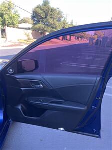 2017 Honda Accord Hybrid Touring   - Photo 26 - Sacramento, CA 95825