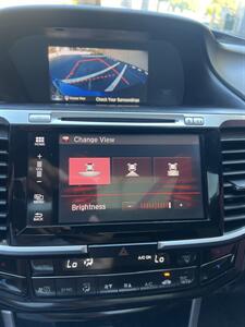 2017 Honda Accord Hybrid Touring   - Photo 36 - Sacramento, CA 95825