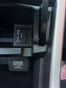 2017 Honda Accord Hybrid Touring   - Photo 37 - Sacramento, CA 95825