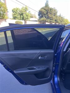 2017 Honda Accord Hybrid Touring   - Photo 15 - Sacramento, CA 95825