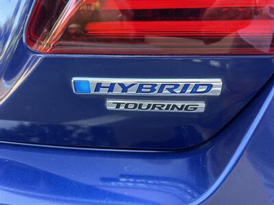 2017 Honda Accord Hybrid Touring   - Photo 11 - Sacramento, CA 95825