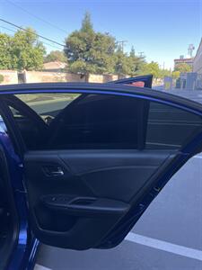 2017 Honda Accord Hybrid Touring   - Photo 27 - Sacramento, CA 95825