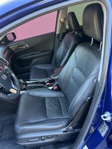 2017 Honda Accord Hybrid Touring   - Photo 12 - Sacramento, CA 95825
