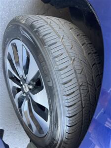 2017 Honda Accord Hybrid Touring   - Photo 28 - Sacramento, CA 95825