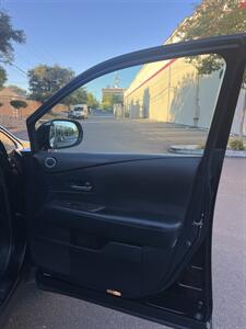 2013 Lexus RX   - Photo 25 - Sacramento, CA 95825