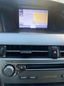 2013 Lexus RX   - Photo 34 - Sacramento, CA 95825