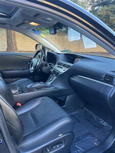 2013 Lexus RX   - Photo 24 - Sacramento, CA 95825