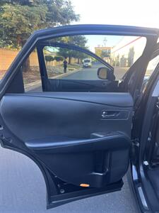 2013 Lexus RX   - Photo 14 - Sacramento, CA 95825