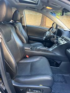 2013 Lexus RX   - Photo 23 - Sacramento, CA 95825